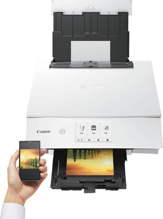 Image du produit Canon Pixma TS8351a (Encre, Couleur)