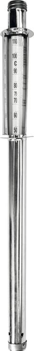 Actual product image Weck Preserving thermometer