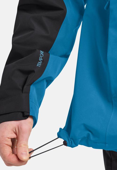 Produktbild Jack Wolfskin Taubenberg 3In1 Jkt M (L)
