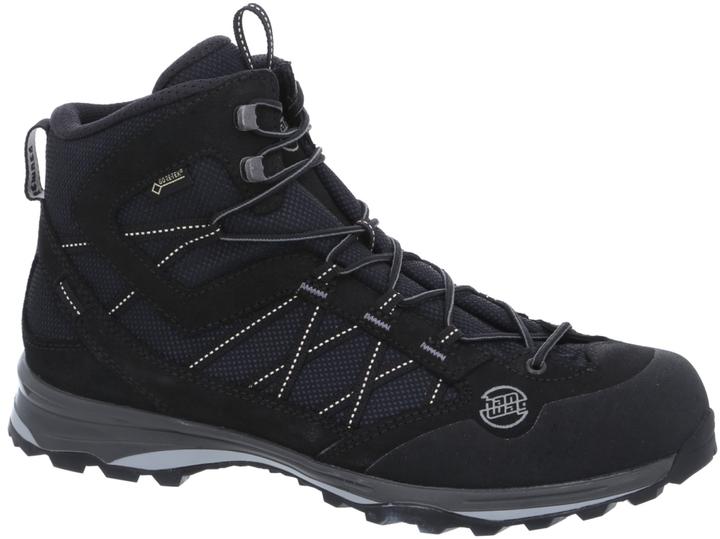 Actual product image Hanwag Belorado II Mid Bunion GTX Shoes (43)