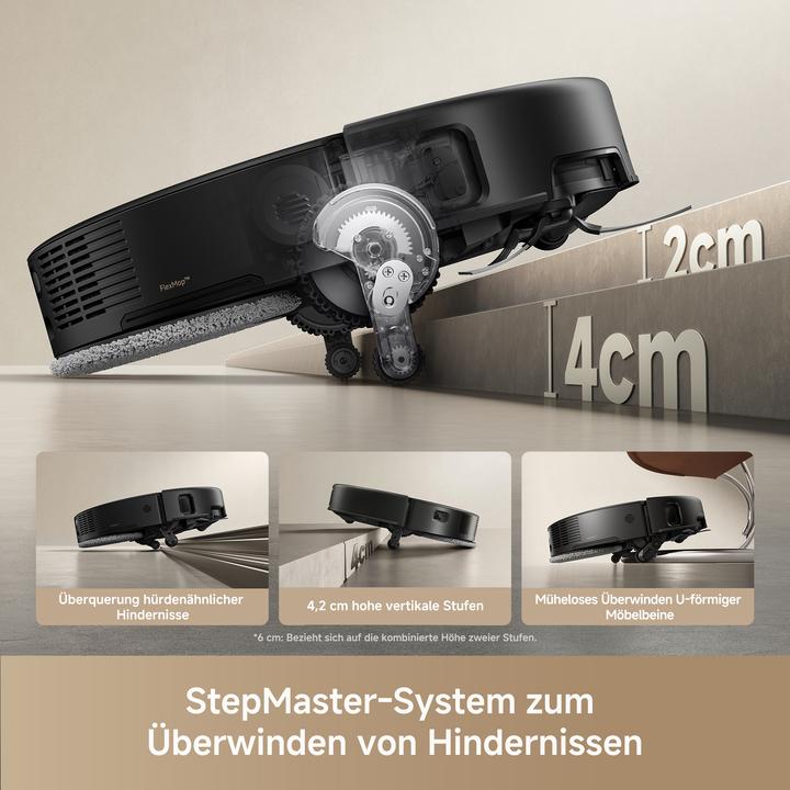 Actual product image Mova P50s Ultra