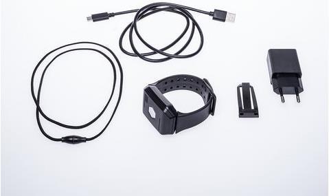 Image du produit Disty Appel d'urgence