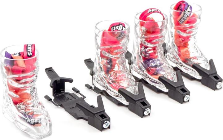 Image du produit Apres Allstars 4e (40 dl, 4 x, Verre à fusil)