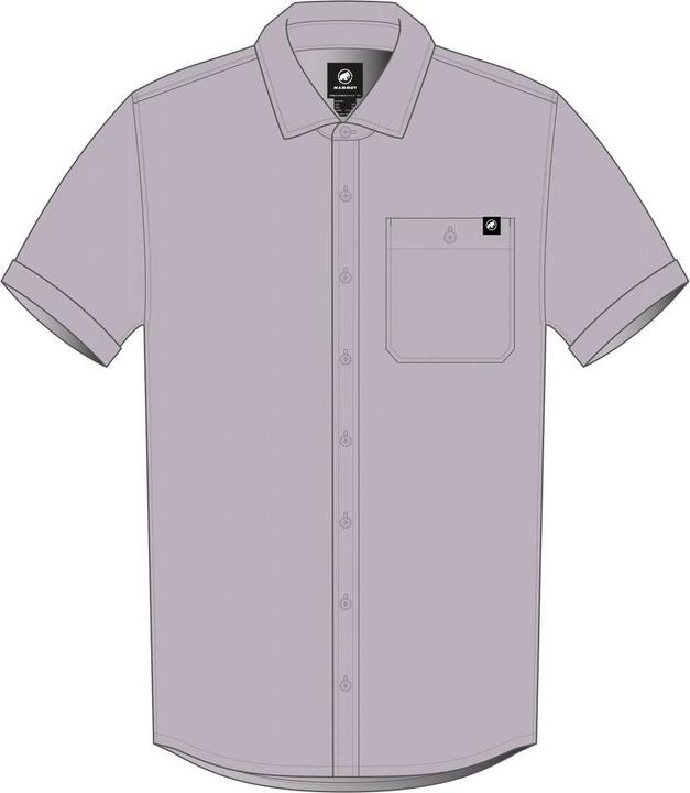 Image du produit Mammut Alvra Summer Shirt Men (M)