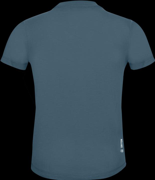 Image du produit Salewa Graphic Dry S/S (104)
