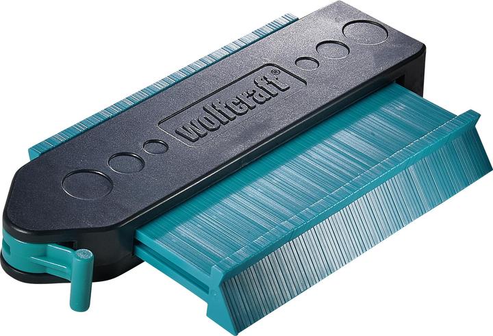 Produktbild wolfcraft wolfcraft 1 Laminat- / Designboden Einpass Set (Verlegeset)