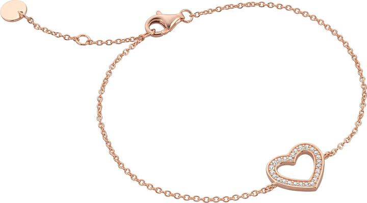 Immagine prodotto Esprit Bracciale Cami, argento 925 (20 cm, Argento 925)
