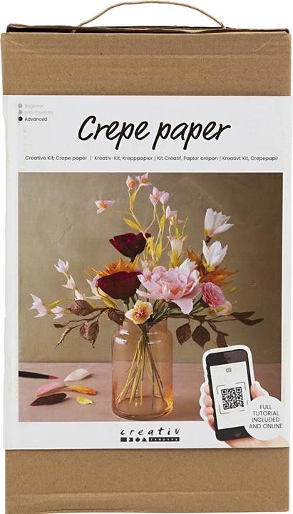 Productafbeelding Creativ Company Crêpepapier