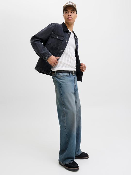 Actual product image Jack & Jones Jjidave Jjoriginal Sq 081 Sn (30)