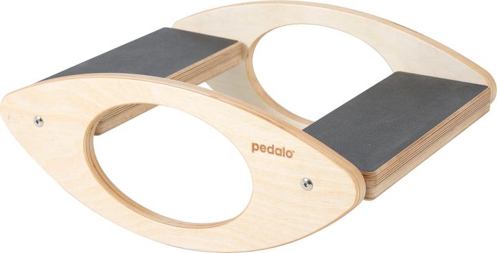 Pedalo Step-Wippbrett