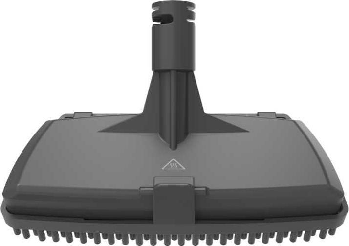 Actual product image Hoover Steam Capsule Express SGE1000 011 Portable Steam Cleaner Titanium (4 bar, 1000 W)