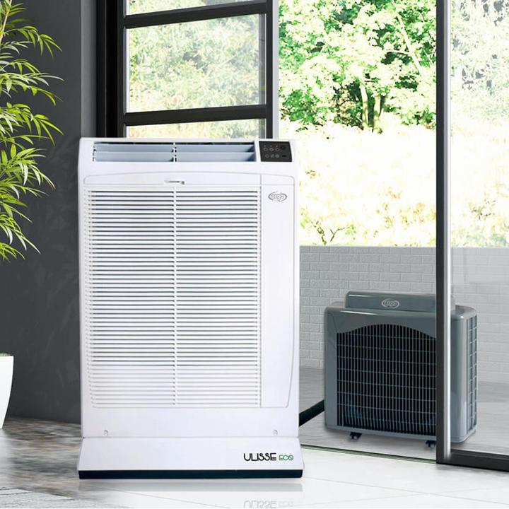 Image du produit Argo Ulisse 13 DCI Eco (40 m², 13500 BTU/h)
