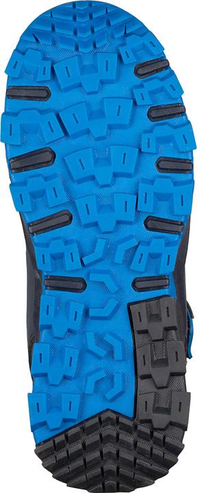 Produktbild Trollkids Kid's Tronfjell Hiker Mid (30)
