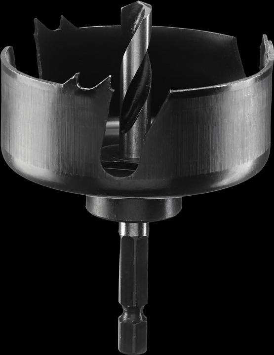 Produktbild Bosch Zubehör Lochsäge für Spot Lampen Durchmesser = 60 mm (60 mm)