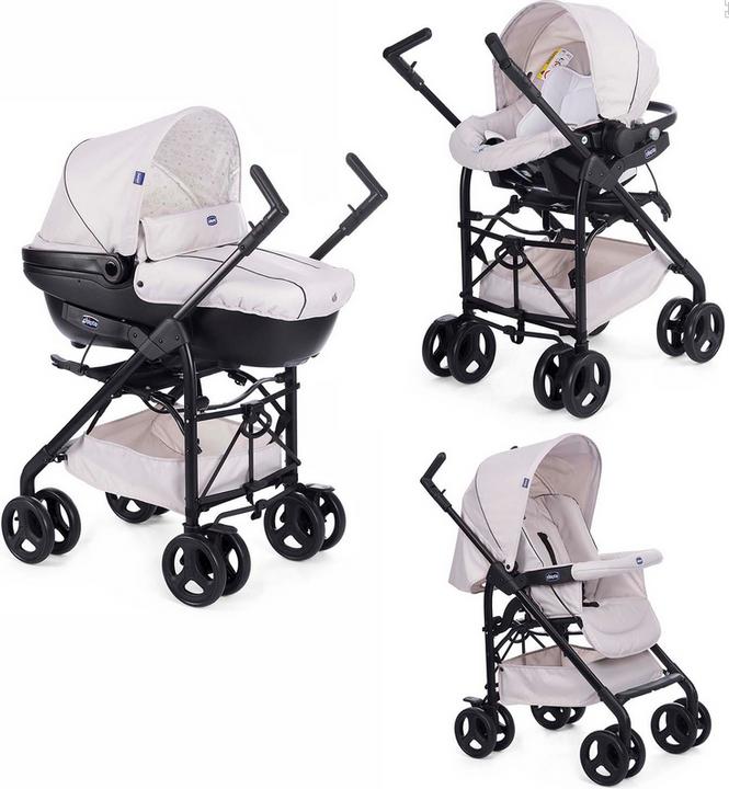 Chicco Trio Sprint