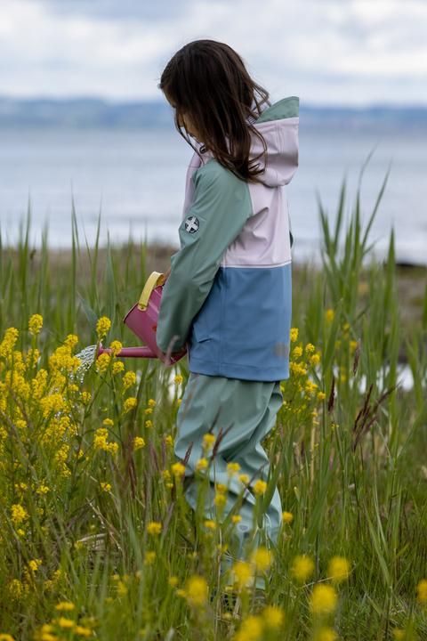 Immagine prodotto Rukka Jule Kinder Regenjacke (98)