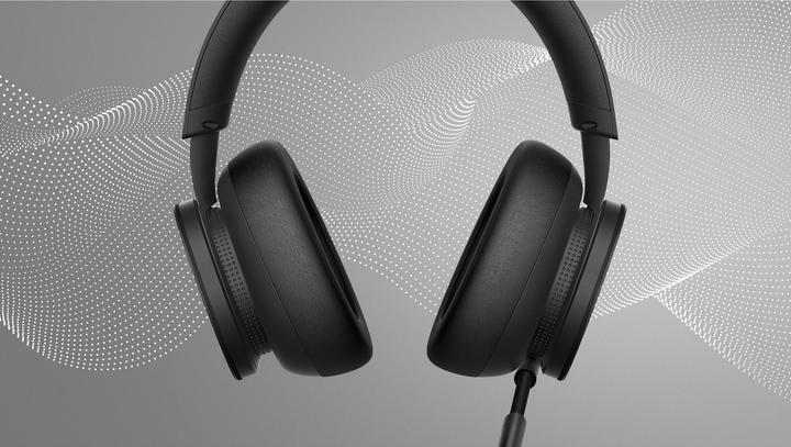 Produktbild Microsoft Xbox Wireless Headset (Kabellos)
