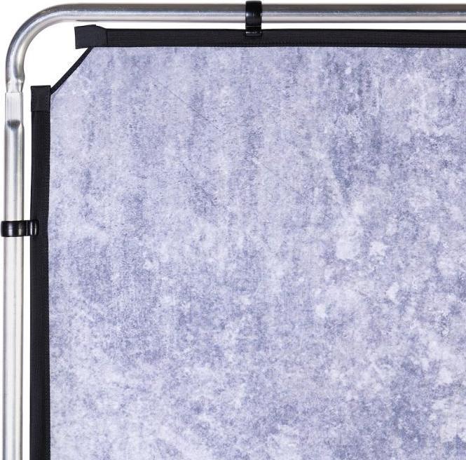 Produktbild Lastolite EzyFrame Background 2 x 2.3m Concrete (200 cm, 230 cm)