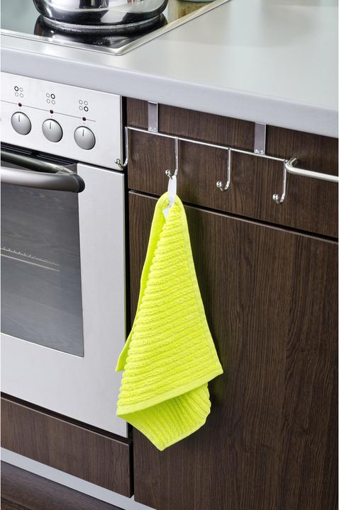 Actual product image Wenko Door hook strip