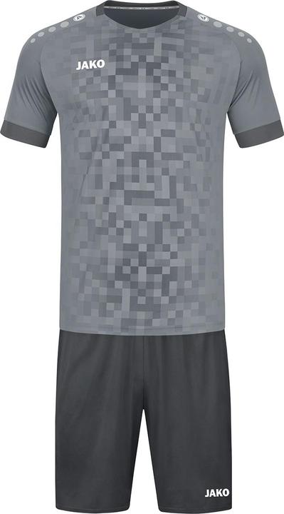 Actual product image JAKO Jersey Pixel KA (XL)