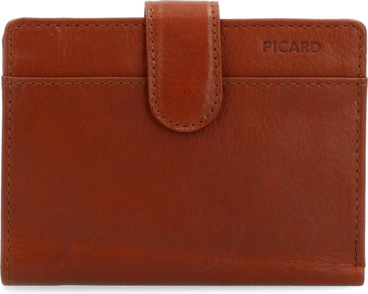 Produktbild Picard Buddy 1 Geldbörse Leder 12.5 cm