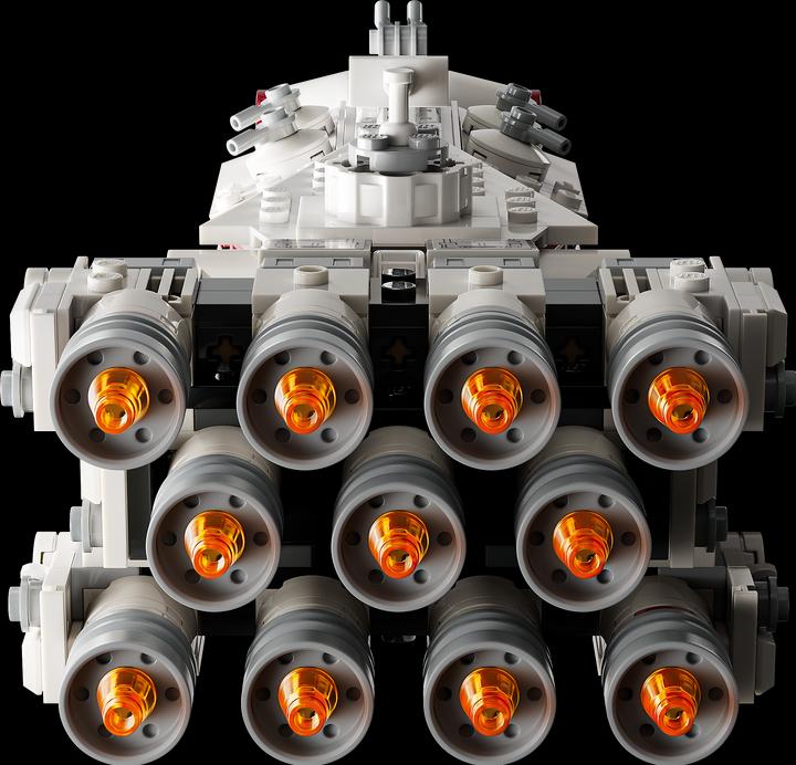 Productafbeelding LEGO Tantive IV™ (75376, LEGO Star Wars)