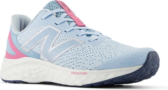 Produktbild New Balance GPARIYB4 Kids Fresh Foam Arishi v4 Lace (40)