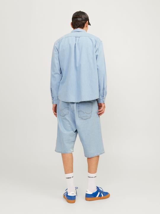 Produktbild Jack & Jones Baggy fit Jeans Shorts Jeans Shorts (L)