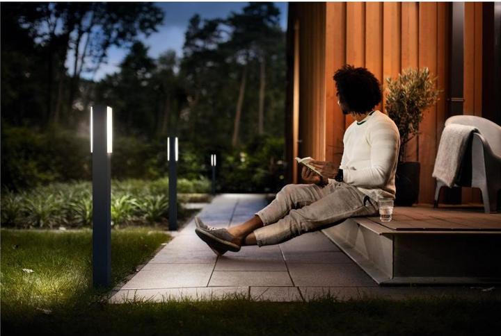 Image du produit Philips Hue Fiche T Hue