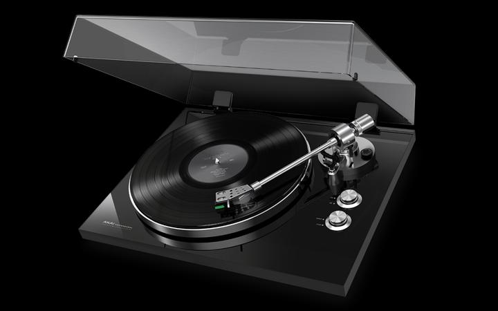 Image du produit Akai Professional Bt500 (Milieu de gamme, Manuel)