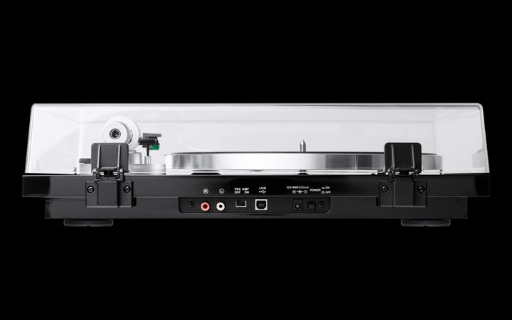 Image du produit Akai Professional Bt500 (Milieu de gamme, Manuel)