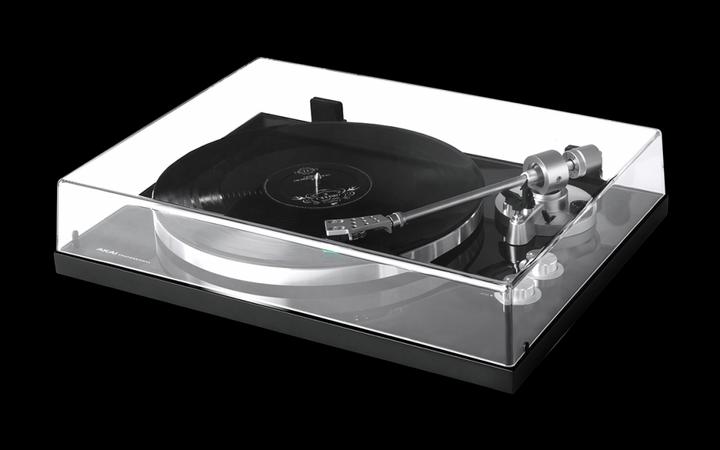 Image du produit Akai Professional Bt500 (Milieu de gamme, Manuel)
