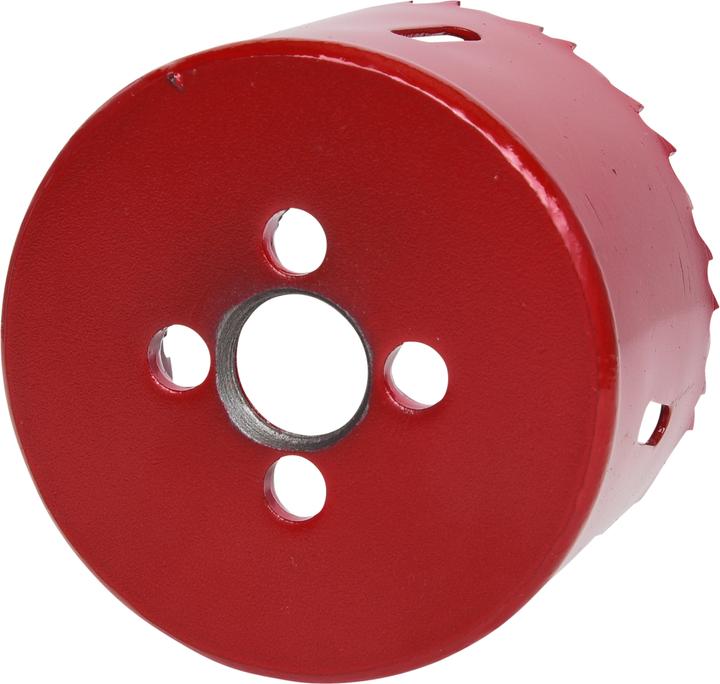 Actual product image KS Tools HSS bimetal hole saw (68 millimetres)