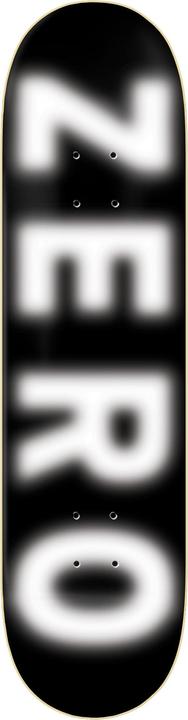 Produktbild Zero M41750 (8.25")