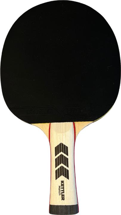 Kettler Tischtennisschläger Premium