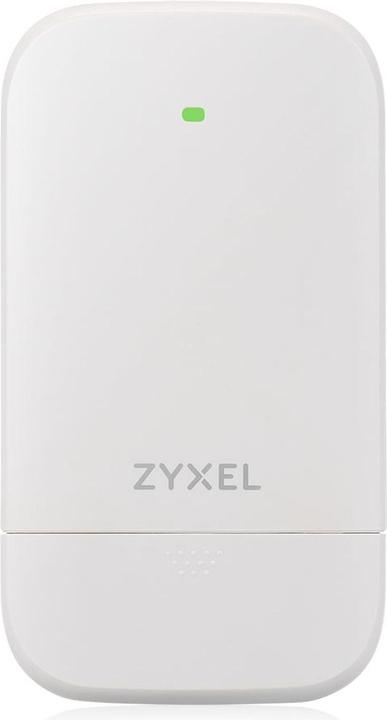 Immagine prodotto Zyxel Estensore PoE+ da esterno 1G Ethernet con classificazione IP55 (802,3at (PoE+), 802.3af (PoE), 802.3bt (PoE+++), 30 W)