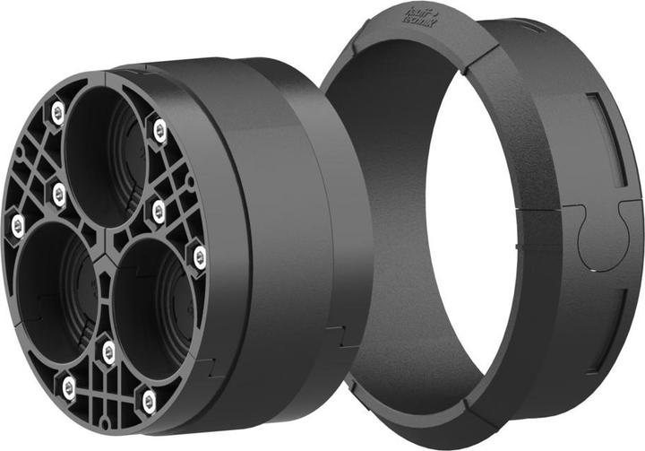 Productafbeelding Hauff HSI 150-DG-3/24-54