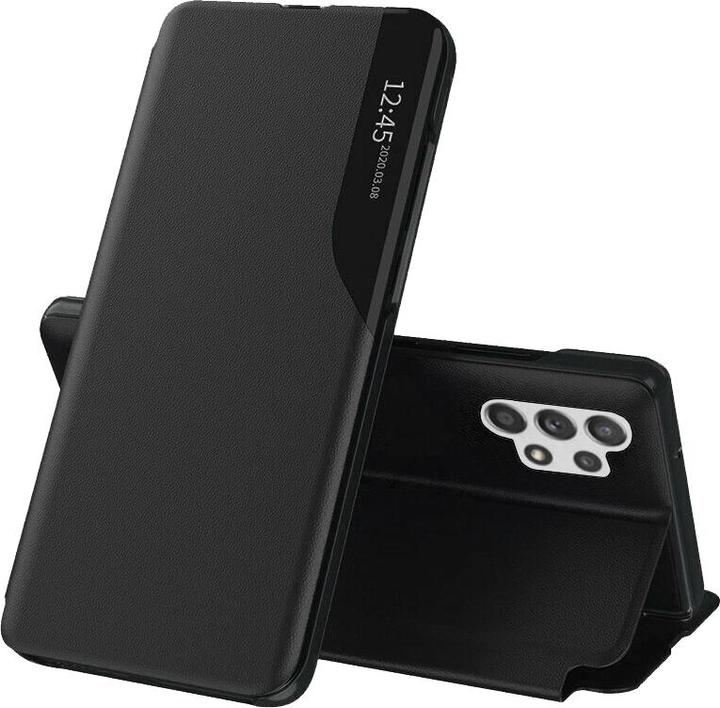 Image du produit Techsuit - eFold Series - Samsung Galaxy A32 4G - Black (Samsung Galaxy A32)