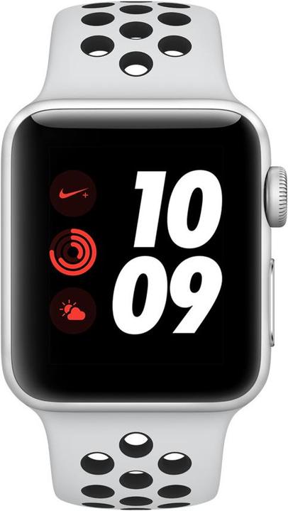 Produktbild Apple Watch Nike+ Series 3 (38 mm, 4G)