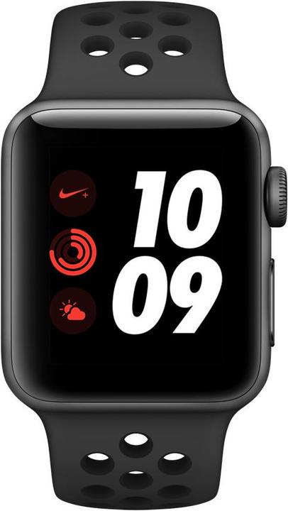 Produktbild Apple Watch Nike+ Series 3 (38 mm, 4G)