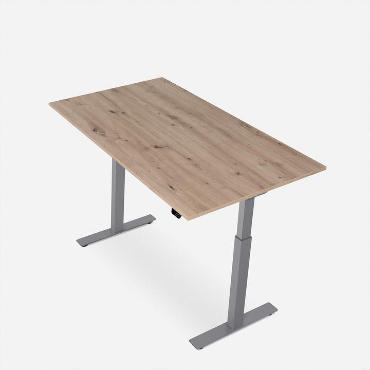 WRK21 Schreibtisch Smart 160 x 80 cm