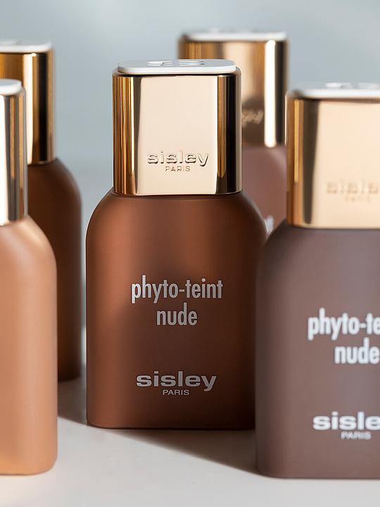 Image du produit Sisley Phyto Teint Nude No 2C (2C Soft Beige)