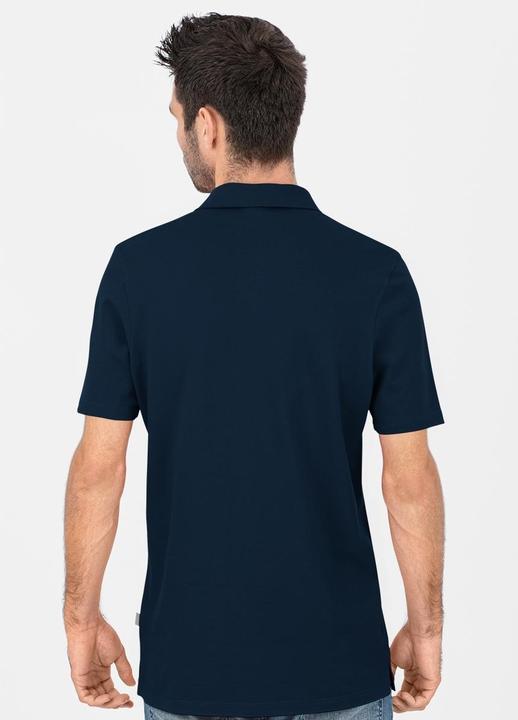 Produktbild JAKO Polo Organic Stretch (3XL)