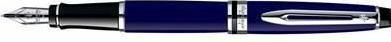 Produktbild Waterman Expert C.C.M (Blau, 1 x)