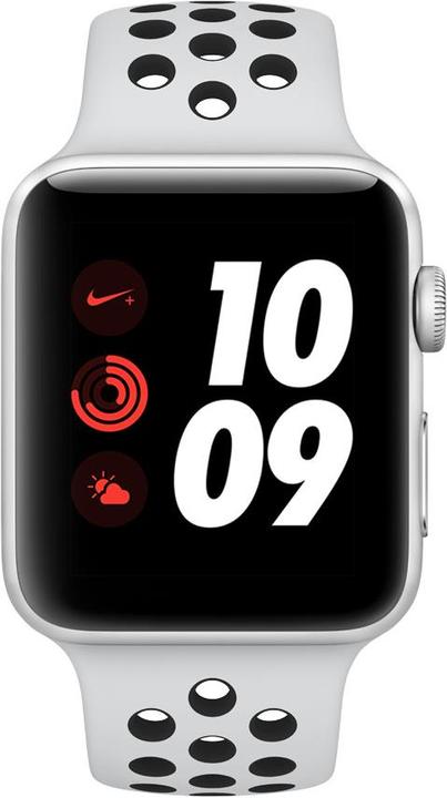 Produktbild Apple Watch Nike+ Series 3 (42 mm, 4G)