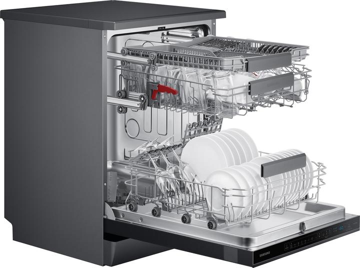 Produktbild Samsung DW60A8050FB/ET Geschirrspüler Kostenlose Installation 14