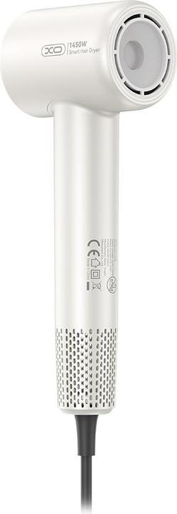 Produktbild xO Haartrockner CF29 weiss 1450W