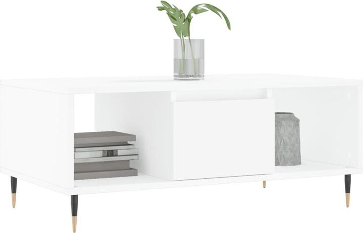 Actual product image VidaXL Rixa (90 x 50 x 36.5 cm)