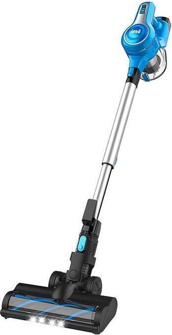Actual product image Inse Bezšňůrový tyčový vysavač S6T