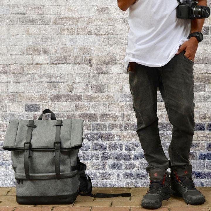 Produktbild Canon BP10 Rucksack (Fotorucksack)